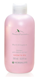 NOURIFUSION® TONIFICADOR MULTIVITAMÍNICO 
